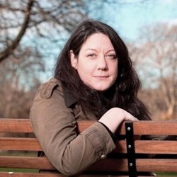 Helen Macdonald