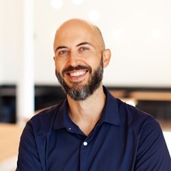Foto di Van Jensen