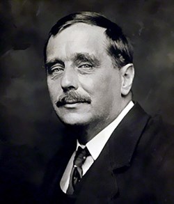 Herbert George Wells