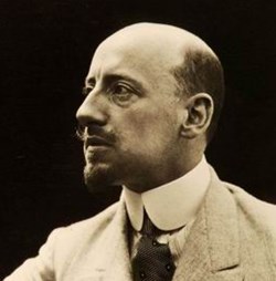 Gabriele D'Annunzio