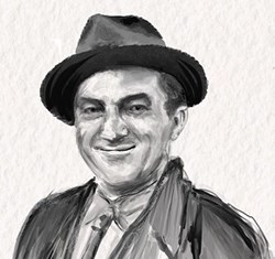 Foto di Vladimir Holan