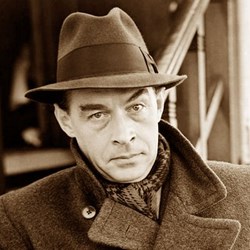 Erich Maria Remarque