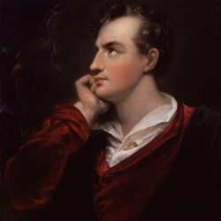 Libri di Gordon Byron George