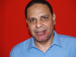 Foto di 'Ala Al Aswani
