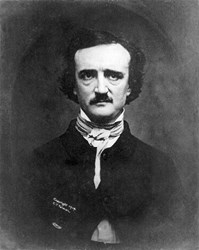 Cd di Edgar Allan Poe