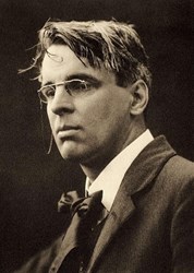 Libri di William Butler Yeats