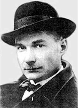 Evgenij Zamjátin