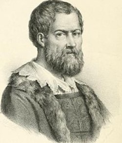 Foto di Matteo Maria Boiardo