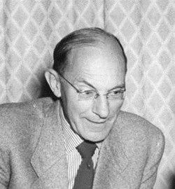 Foto di Ludwig Renn