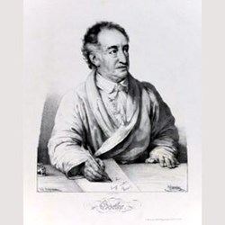 Libri di Johann Wolfgang Goethe
