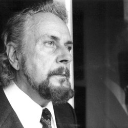 Foto di Ghiannis Ritsos