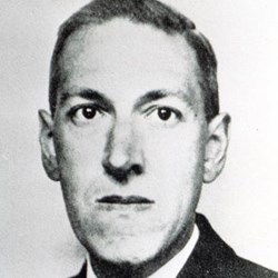 Howard Phillips Lovecraft