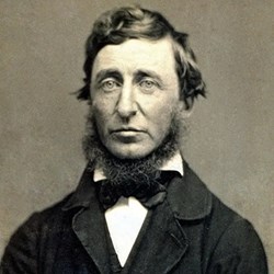 Libri di Henry David Thoreau