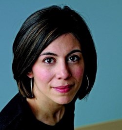 Foto di Cristina Henríquez