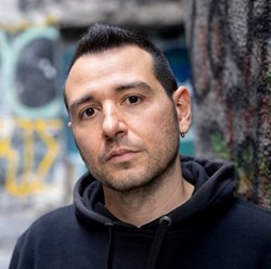 Foto di Giancarlo Piacci