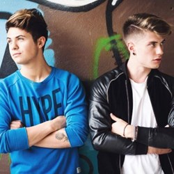 Cd di Benji & Fede