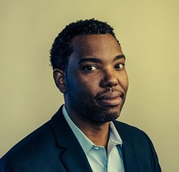 Libri di Ta-Nehisi Coates