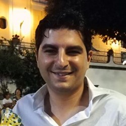 Foto di Carlo Minervini