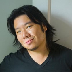 Foto di Kevin Kwan