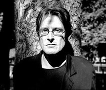 Foto di Frédéric Boyer