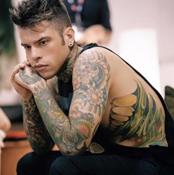 Libri di Fedez