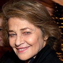 Libri di Charlotte Rampling