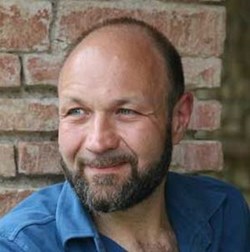 Foto di Giorgio Serafini Prosperi