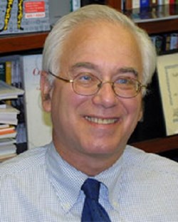 Foto di Martin J. Blaser