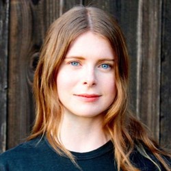 Emma Cline