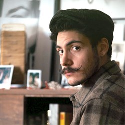 Foto di Giulio Mosca