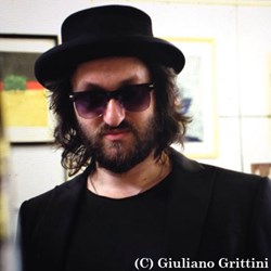 Foto di Cosimo Damiano Damato