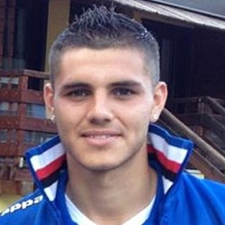 Ebook di Mauro Icardi