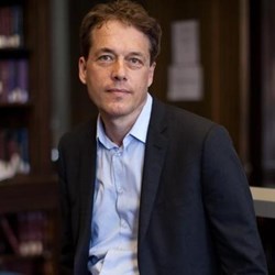 Foto di Sven Beckert