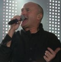 Phil Collins