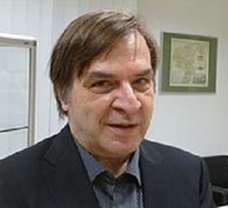 Foto di Peter Longerich