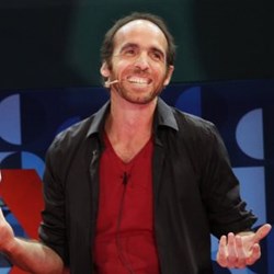 Foto di Eduardo Sáenz de Cabezon