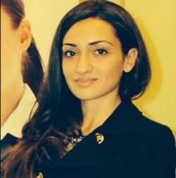 Foto di Giada Caudullo