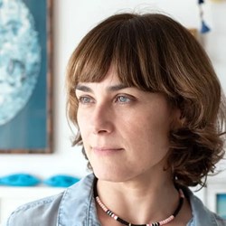 Foto di Sara Mesa