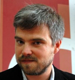 Foto di Zygmunt Miloszewski