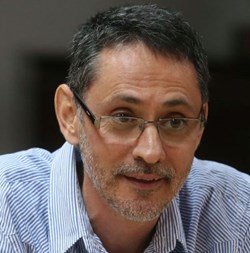 Pablo Montoya