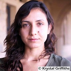 Ottessa Moshfegh