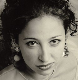 Foto di Eugenia Rico