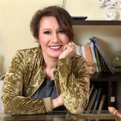 Maria Beatrice Toro
