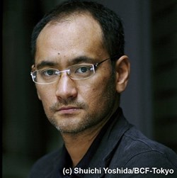 Shuichi Yoshida