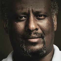 Foto di Mussie Zerai