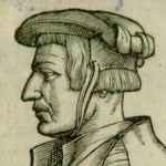 Agrippa Nettesheim von
