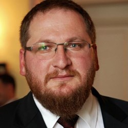 Foto di Piotr M. A. Cywinski