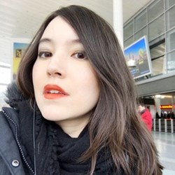 Foto di Alexandra Kleeman