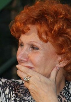 Maria Rita Parsi