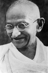 Libri di Gandhi Mohandas Karamchand